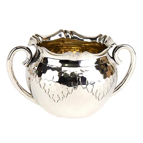 Сервиз чайно-кофейный из 4 предметов