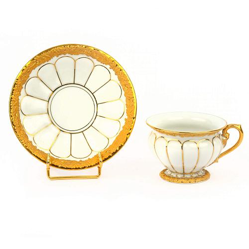 Сервиз кофейный на 6 персон. Мейссен