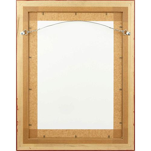 Офорт И.И.Шишкина «Затишье» 1885