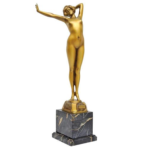 Статуэтка "Пробуждение" /Réveil/