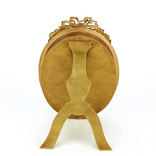 Рамка для фото "Бант".