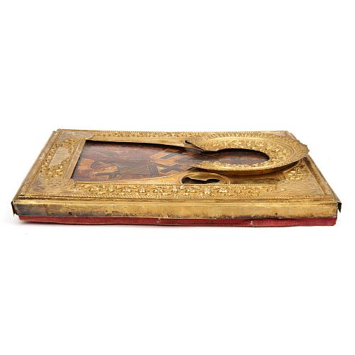 Икона "Николай Чудотворец"