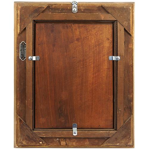 A. Keller «Письмо»