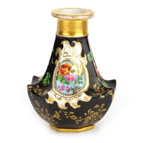 Флакон "Крыжовник" (без пробки)