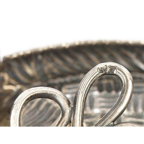 Корзинка для хлеба "Тромплей"