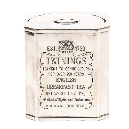 Чайницы «Английский чай TWININGS»