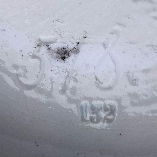 Скульптурная композиция "Дама и кавалер"