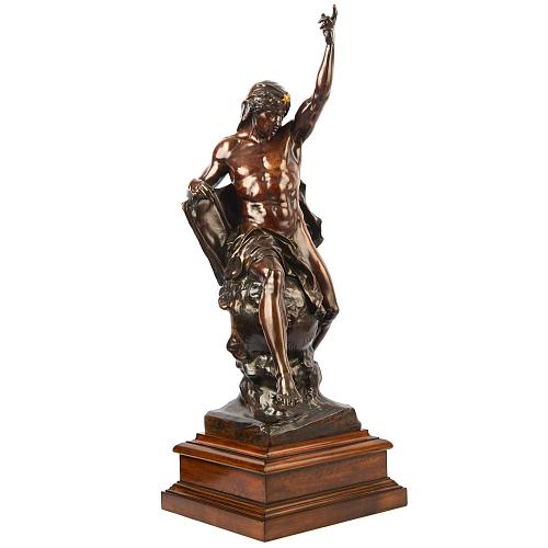 Эмиль Пико. «К свету»