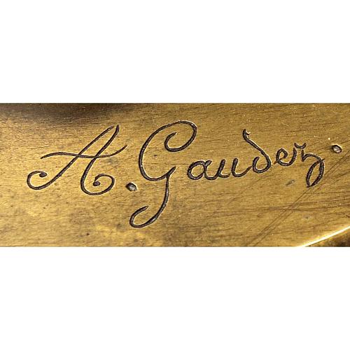 Скульптурная композиция «праздничный день» (JOUR DE FETE)