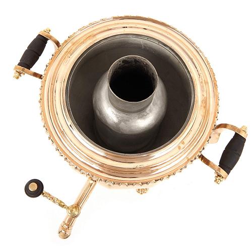 Самовар «Ваза» Ваныкина