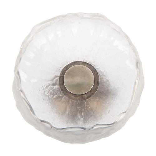 Ваза в стиле модерн "Водные мотивы". Лорие.