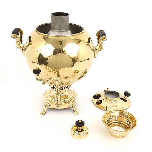 Самовар «Шар»