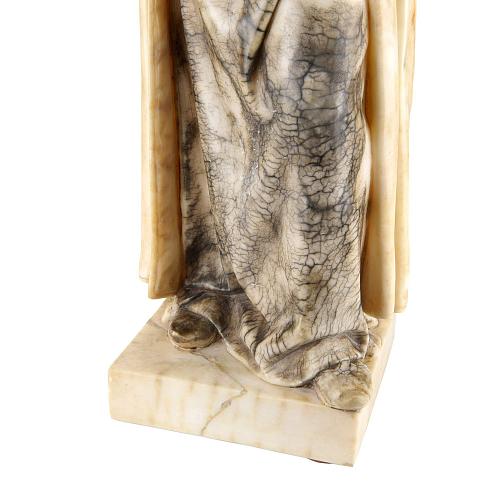 Скульптура кабинетная "Натан Мудрый'