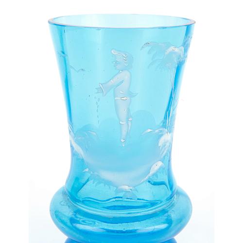 Штоф «Прошу пить» Кувшин и вазочка.