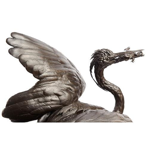 «Попалась». Пьер Жюль Муанье.