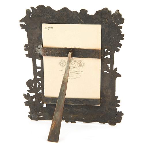 Рамка для фото «Сельские мотивы»