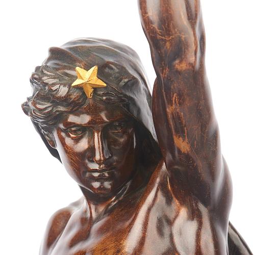 Эмиль Пико. «К свету»