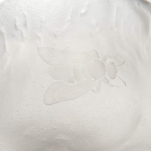 Ваза в стиле модерн "Водные мотивы". Лорие.