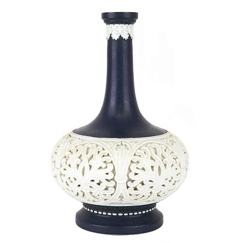 Ваза в восточном стиле. ИФЗ. Алесандр 2.