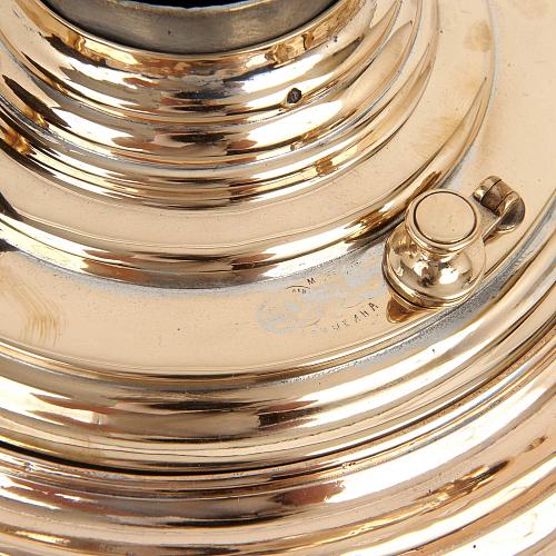 Самовар «Ваза» Ваныкина