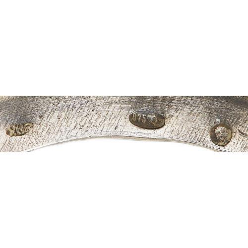 Подстаканник "Звезды"