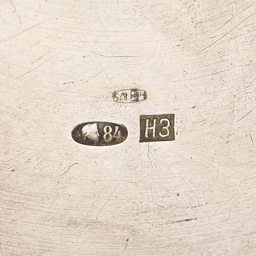 Конфетница "Модерн"