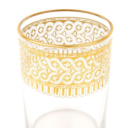 Подстаканник "Лоза"