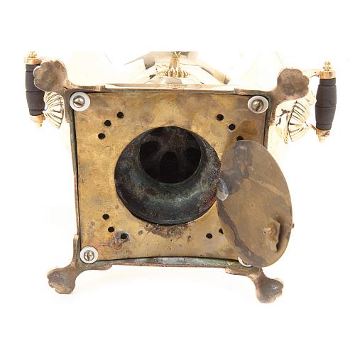 Самовар «Ваза» Ваныкина