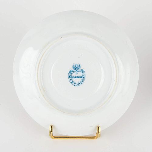 Кофейная пара.