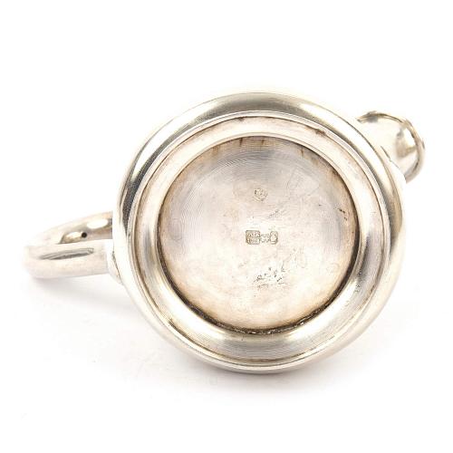 Молочник. Фульд А.И.