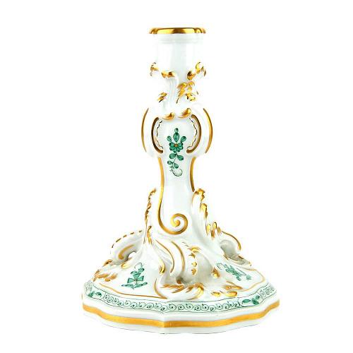 Подсвечник "Мейсен"