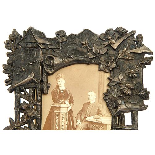 Рамка для фото «Сельские мотивы»