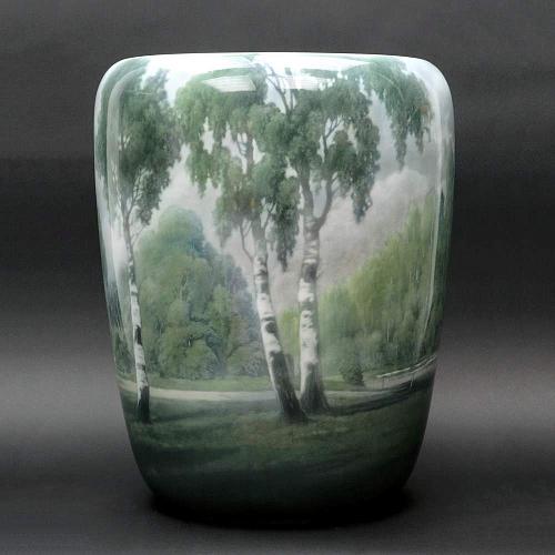 Ваза ИФЗ "Русь"