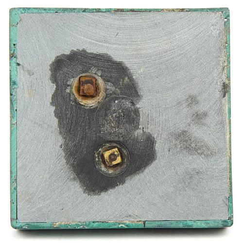 Скульптура «Дровосек». Россия. 19 век.