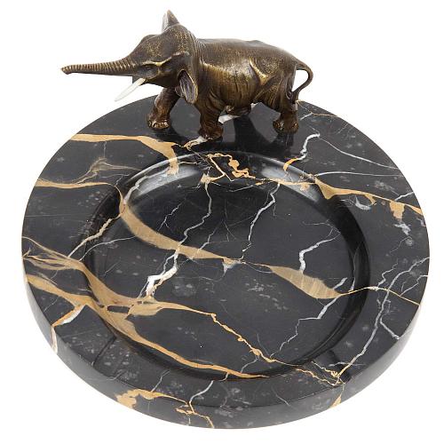 Пепельница «Слон»