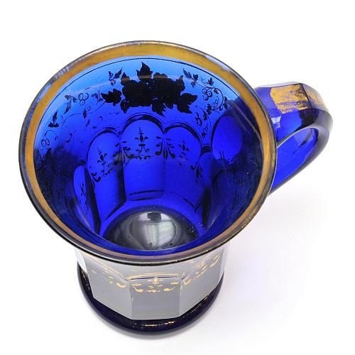 Кружка для чая. ИСЗ.