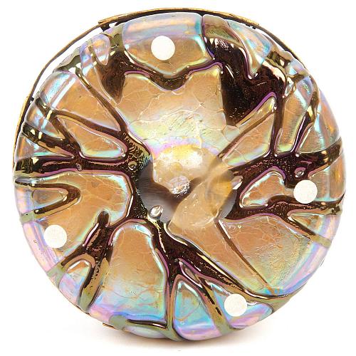 Парные вазы "Wilhelm Kralik"