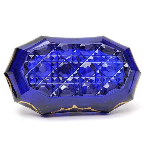 Флакон парфюмерный. ИСЗ.