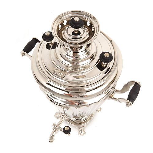 Самовар рюмка, советский.