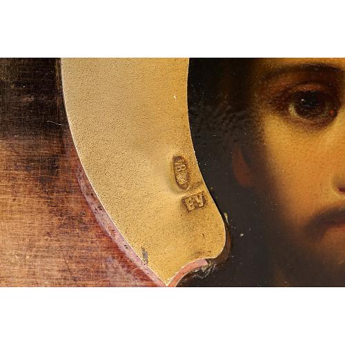 Икона "Господь Вседержитель"