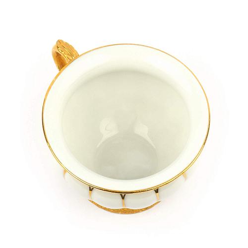 Сервиз кофейный на 6 персон. Мейссен