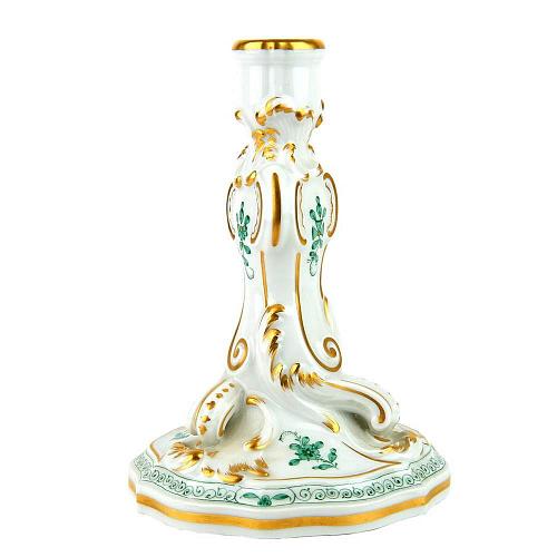 Подсвечник "Мейсен"