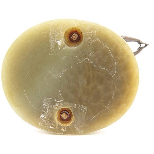 Скульптура «Купальщица»