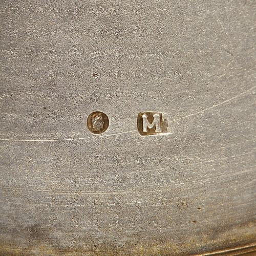 Ваза в «Русском стиле». М. Тарасов