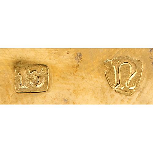 Кружка "Король Франков Людвиг с войском"