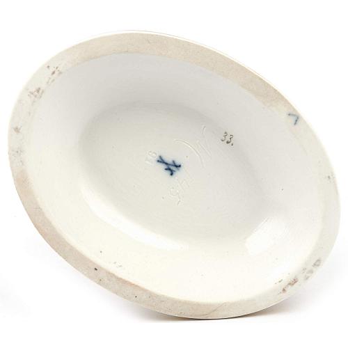 Meissen. "Амур со стрелой". 19 см.