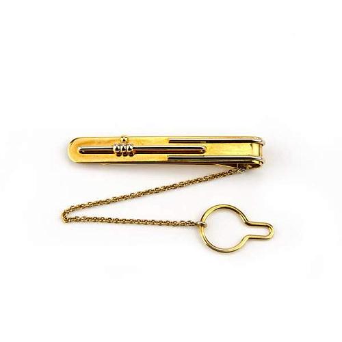 Заколка для галстука "Baraka" (оригинал)