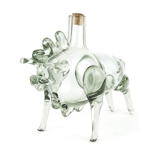 Бутыль "Бык"