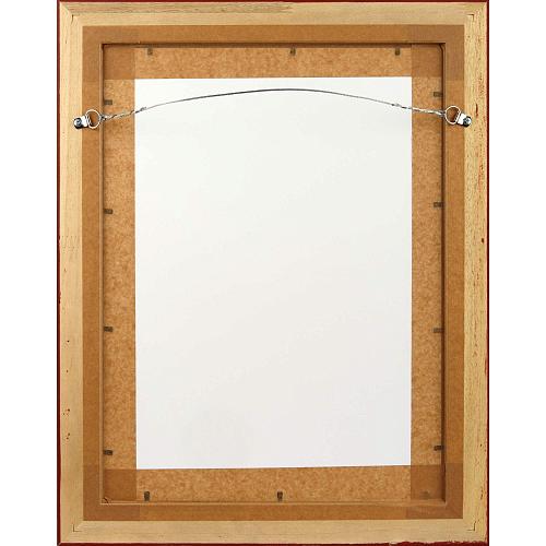 Офорт И.И.Шишкина «В Дубровнике» 1873