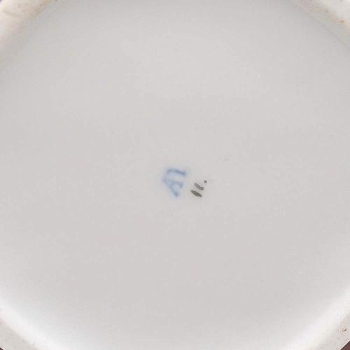 Квасник "Роза и вьюнок"2946